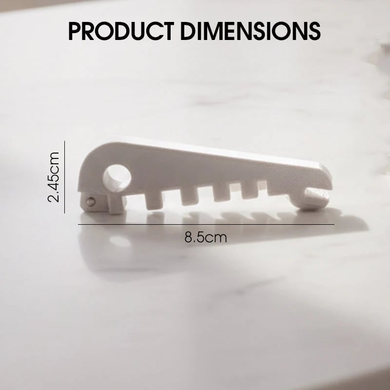 VisionEase – Professional Glasses Alignment Tool