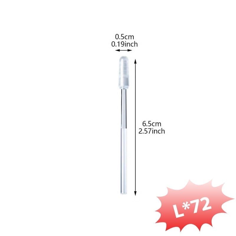 Adhesive Ear Sticks