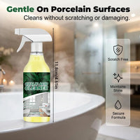 RustLuma – Oxalic Acid Bathroom Rust Cleaner