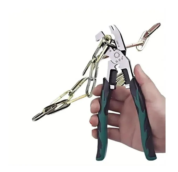 WireCraft – Precision Wire Stripping & Cutting Tool