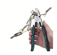 WireCraft – Precision Wire Stripping & Cutting Tool