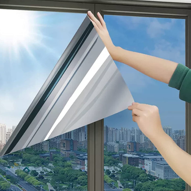PrivacyVue – Daytime One-Way Window Film