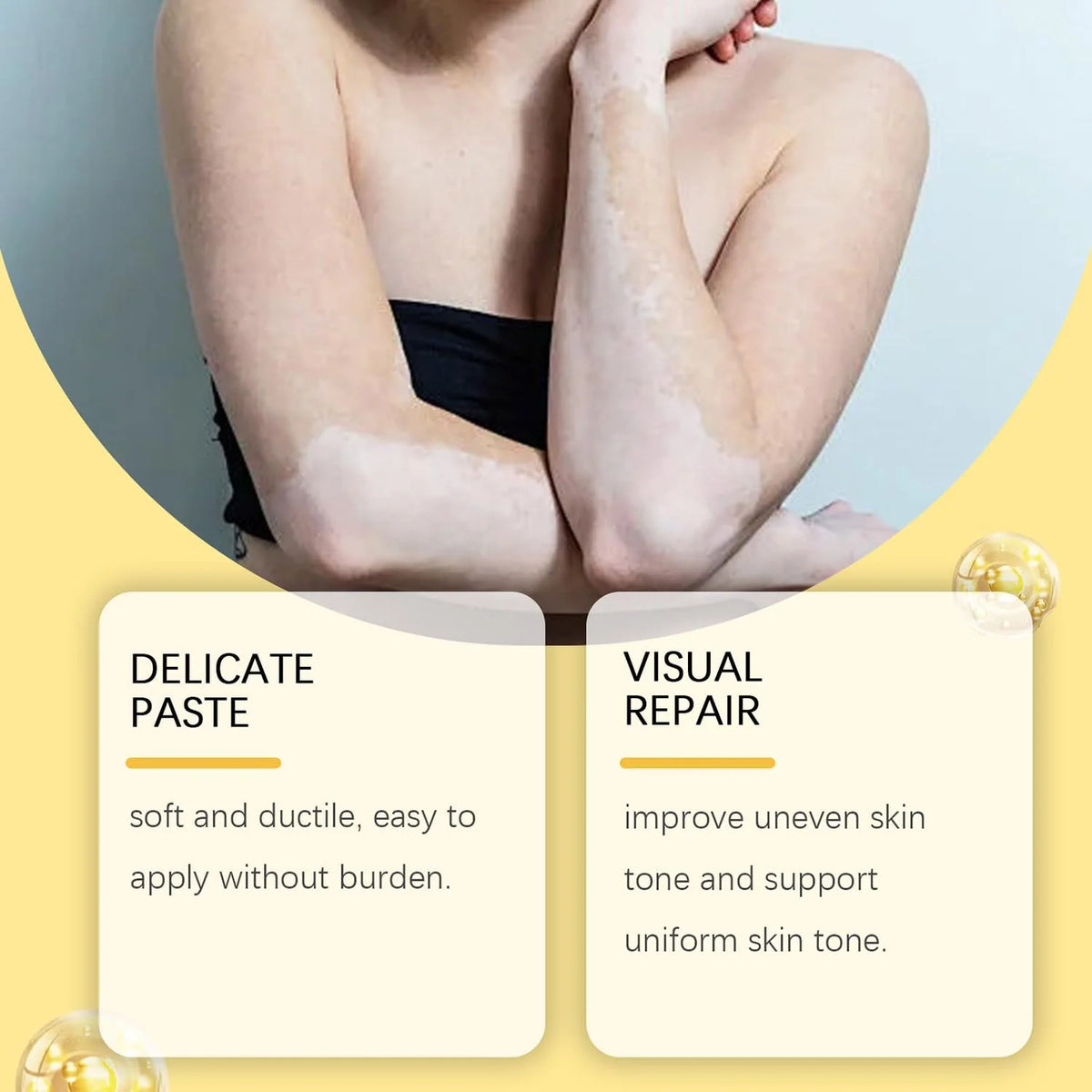 VitiClear – Bee Venom Botanical Pigment Balancing Cream