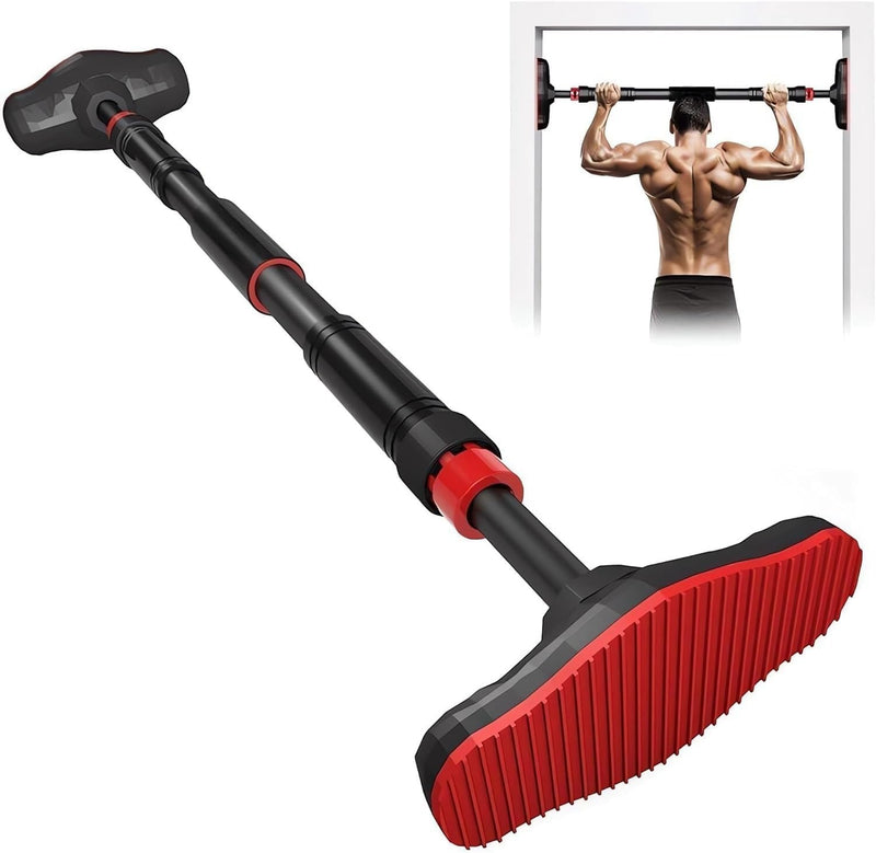 IronFlex – Adjustable Home Workout Pull-Up Bar