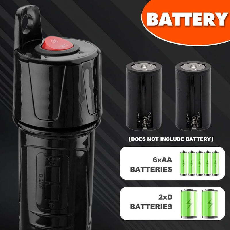 PowerFlow – Portable Battery Powered Fuel Transfer Pump