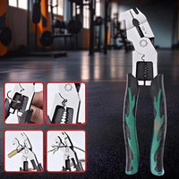 WireCraft – Precision Wire Stripping & Cutting Tool