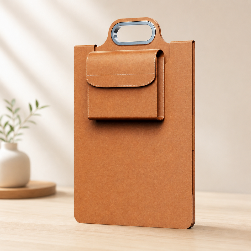 TechLoom – All-In-One Mobile Workstation Sleeve