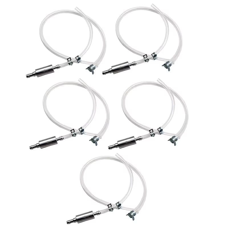 Brakora – Motorcycle Brake Bleeder Hose