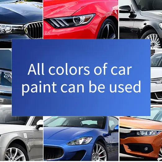 GlossGuard – Nano Vehicle Shine & Protection Spray