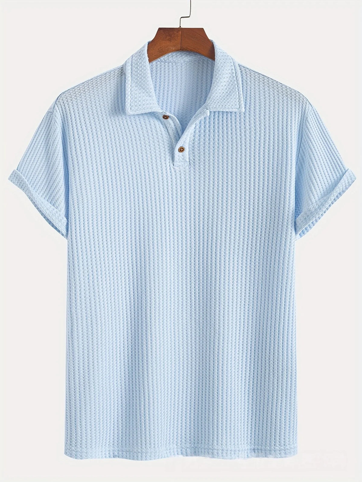 PoloMuse – Men’s 3-Pack Everyday Polo Shirts