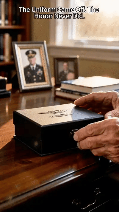PatriotValor – DD-214 Veteran Honor Bracelet