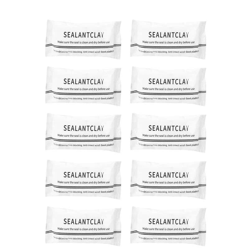 SealOra – Versatile Wall & Pipe Sealing Putty