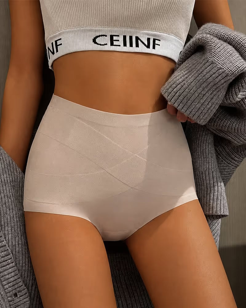 ShapeLuxe – Smooth-Fit Hip-Enhancing Panties