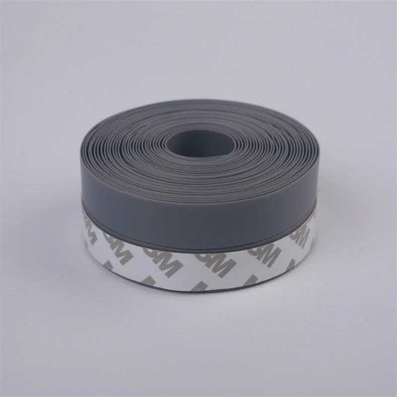 SealGuard – 16.4Ft Weather Stripping Seal Strip
