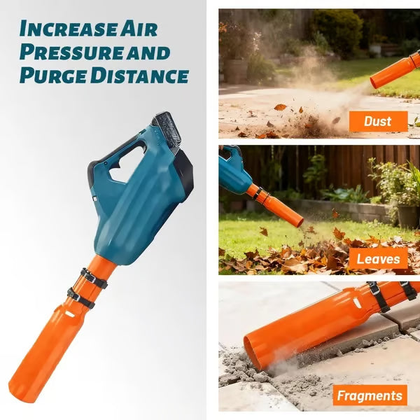 🔥LAST DAY 60% OFF🔥💨Leaf Blower Air Booster