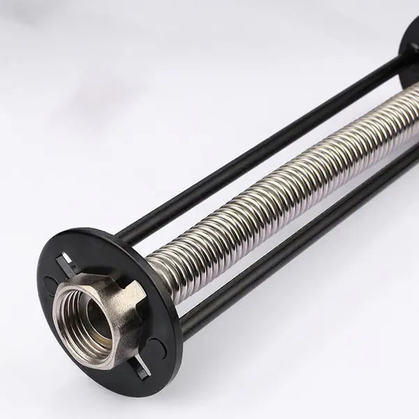 PlumbFlex - Compact Multi-Function Repair Wrench