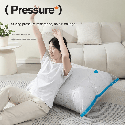 VacuPack Pro – Travel Compression Bags