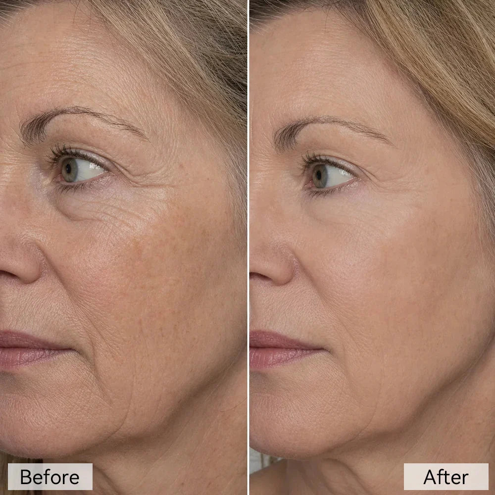 VeyLisse – 60-Second Instant Firming Eye Cream