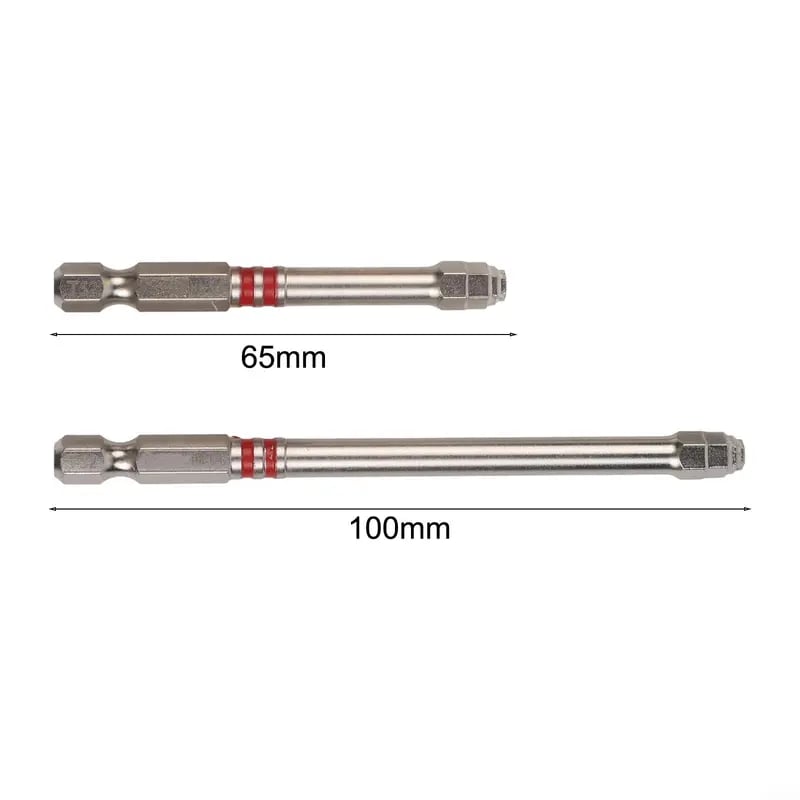 HexMaster – Professional Multi Size Screwdriver Bit Set