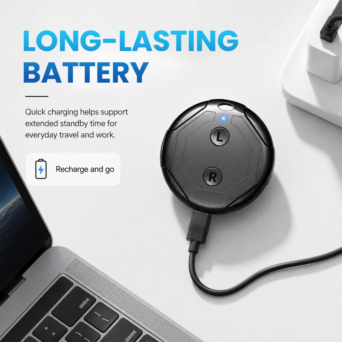 LingoTalk – Real-Time AI Speaking Practice
