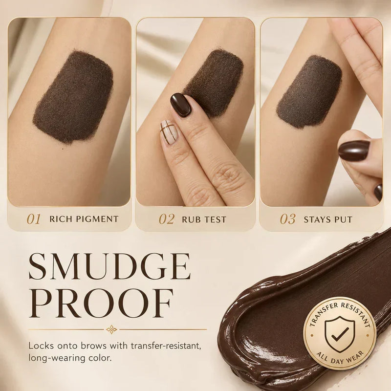 BrowSculpt – 24H Eyebrow Styling Gel