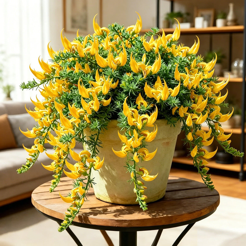 ParrotBloom – Rare Parrot Beak Spider Plant