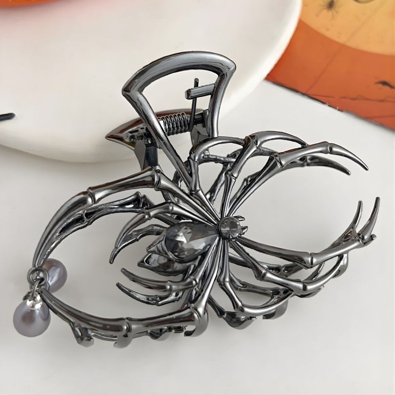 StyleNest – Premium Spider Claw Hair Clip