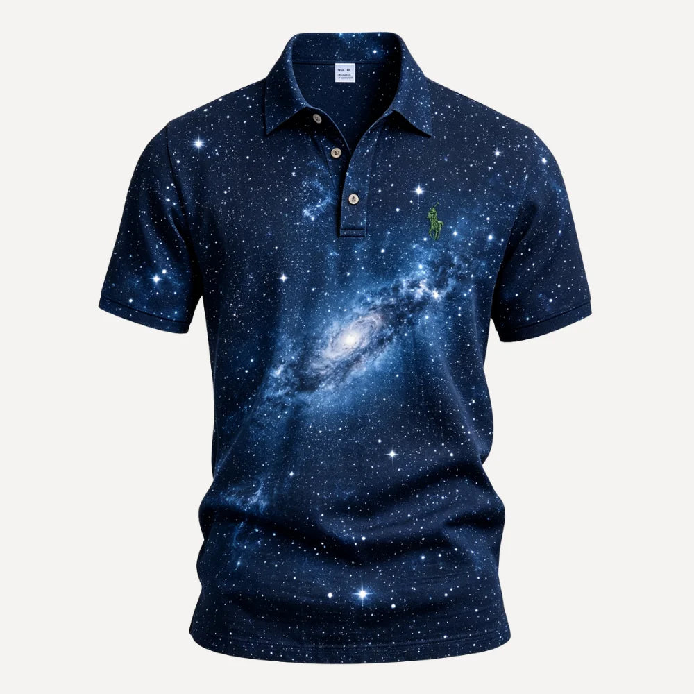 PrimeFit – Everyday Classic Polo