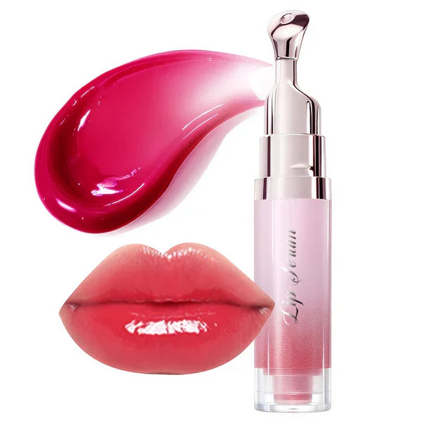 LipLumière – Peptide Nourishing Brightening Lip Serum