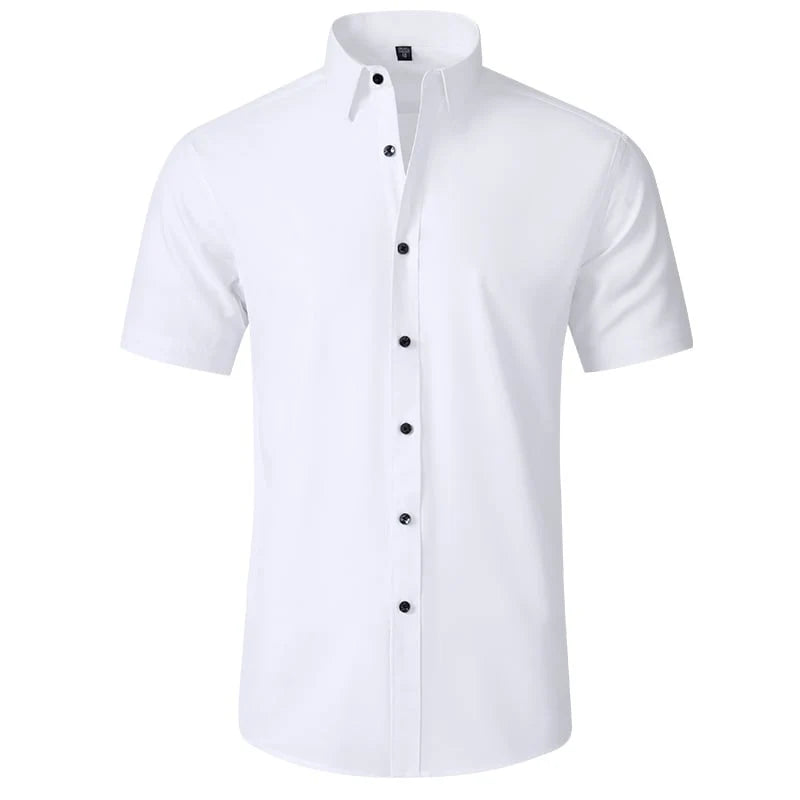FlexFit | Stretch Non-Iron Shirt