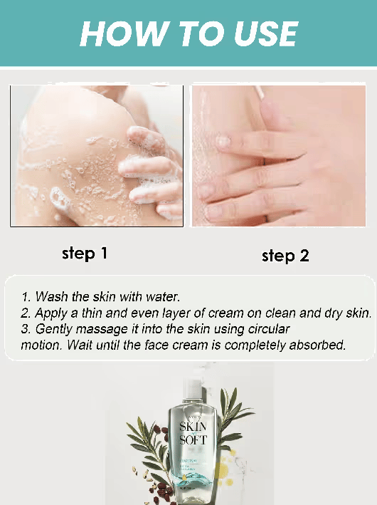Effortless stain removal