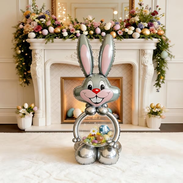 🔥Easter Bunny Buddy