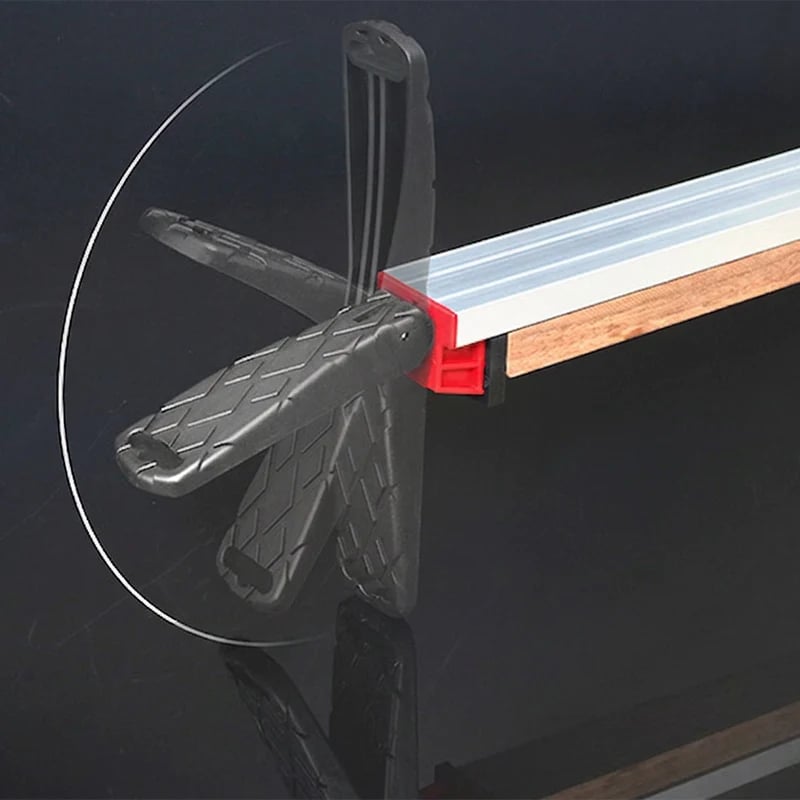 LineForce – Professional Straight Edge Marking Tool Set