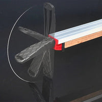 LineForce – Professional Straight Edge Marking Tool Set