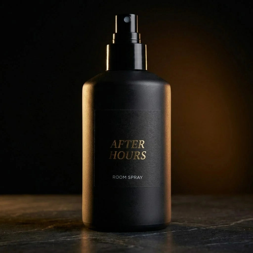 ScentVanta – After Hours Luxury Room Spray