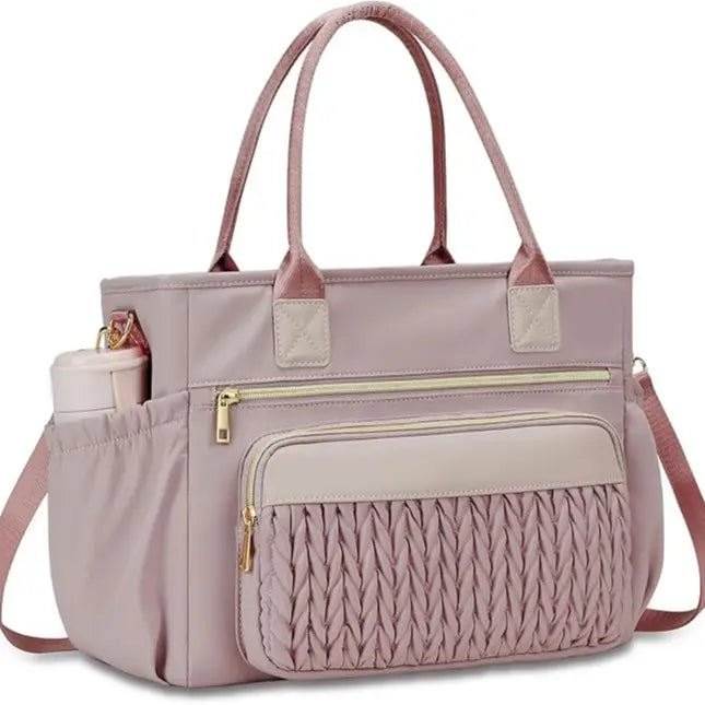 LunéVia – Women’s Insulated Leakproof Lunch Tote