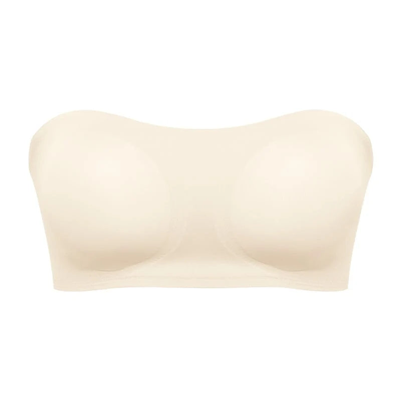 ComfortLift – Invisible Crossover Comfort Bra