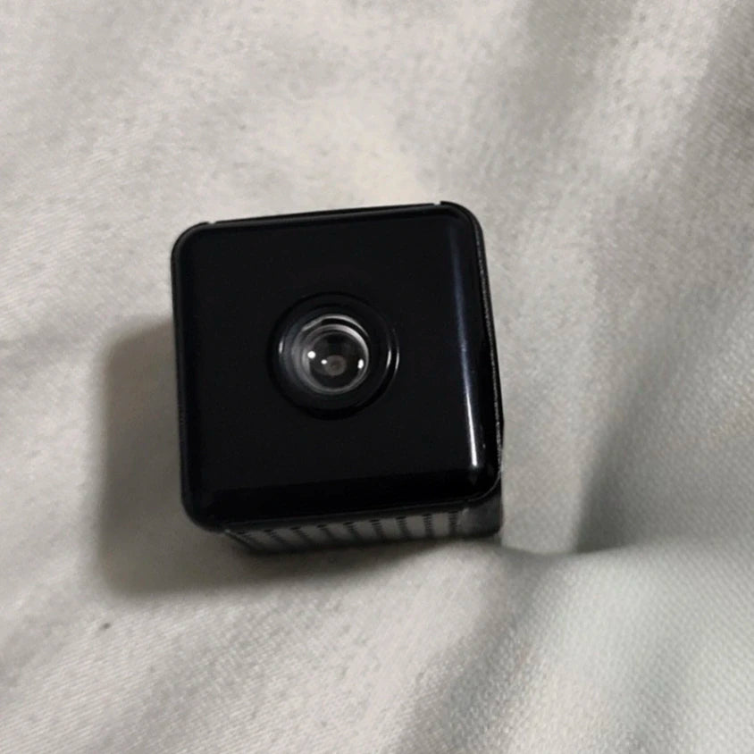 NightGuard – Mini HD Smart Security Camera