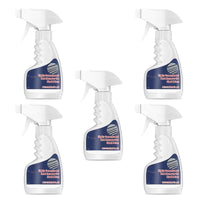OxideForce – Powerful Metal Rust Removal Solution