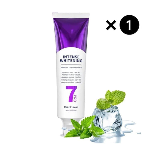 SmileBreeze – Refreshing Everyday Toothpaste