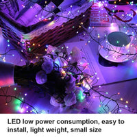 MagicTwigs – Flexible USB Decorative Firecracker Lights