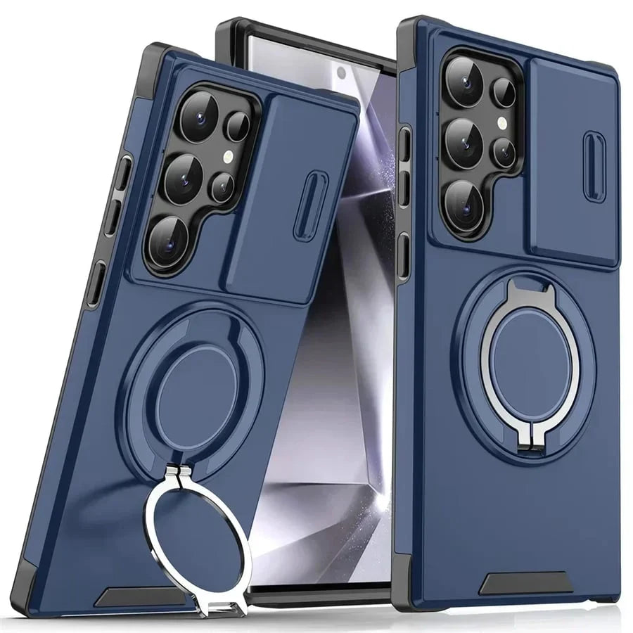 StandGuard – Protective Kickstand Case for Galaxy S