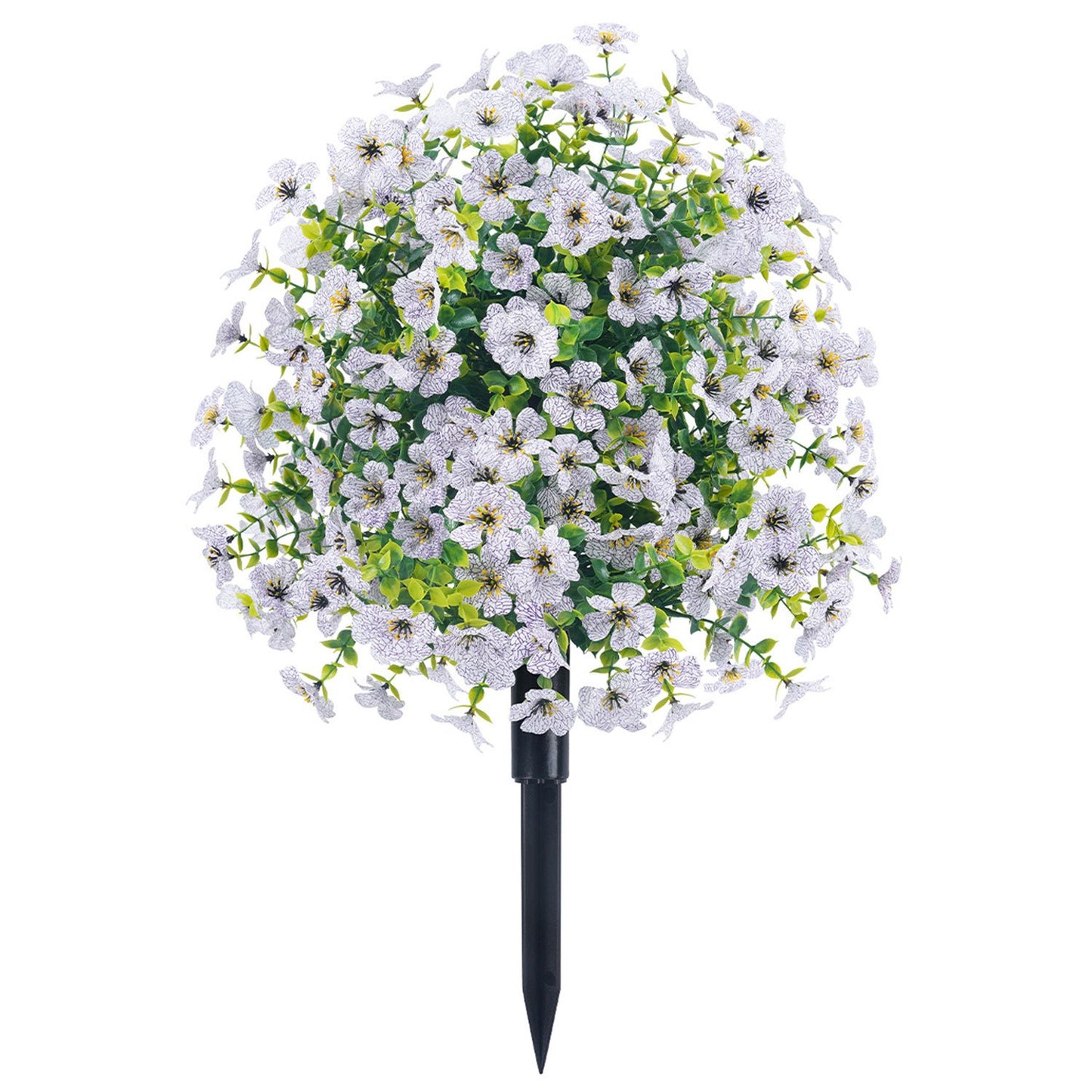 VividPetals – All-Weather Floral Set