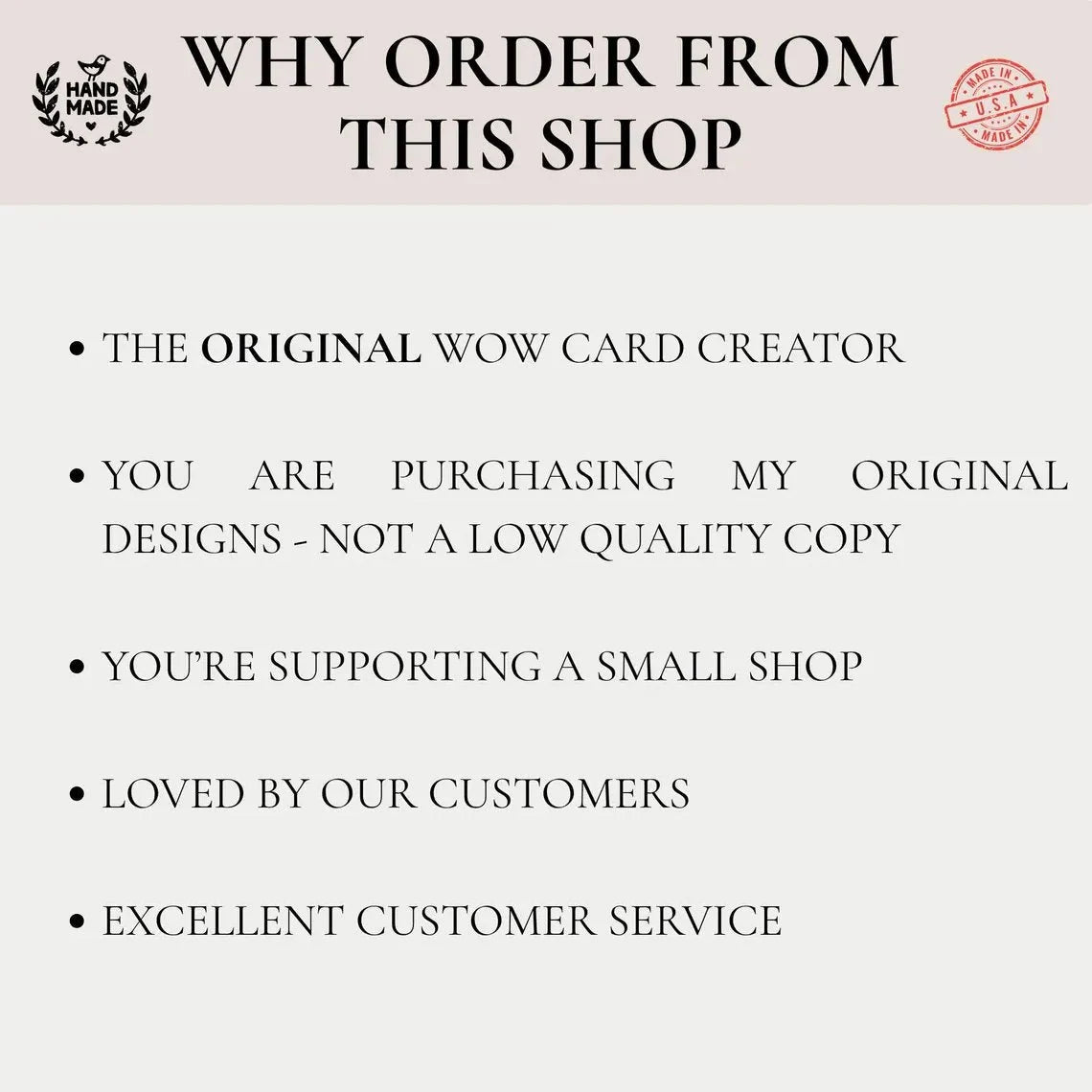MerryMuse – Handmade Christmas Gift Card Holder Booklet