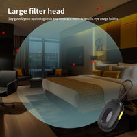 NoxiVue – Mini Infrared Camera Detector & Security Alert Tool
