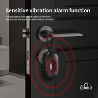 NoxiVue – Mini Infrared Camera Detector & Security Alert Tool