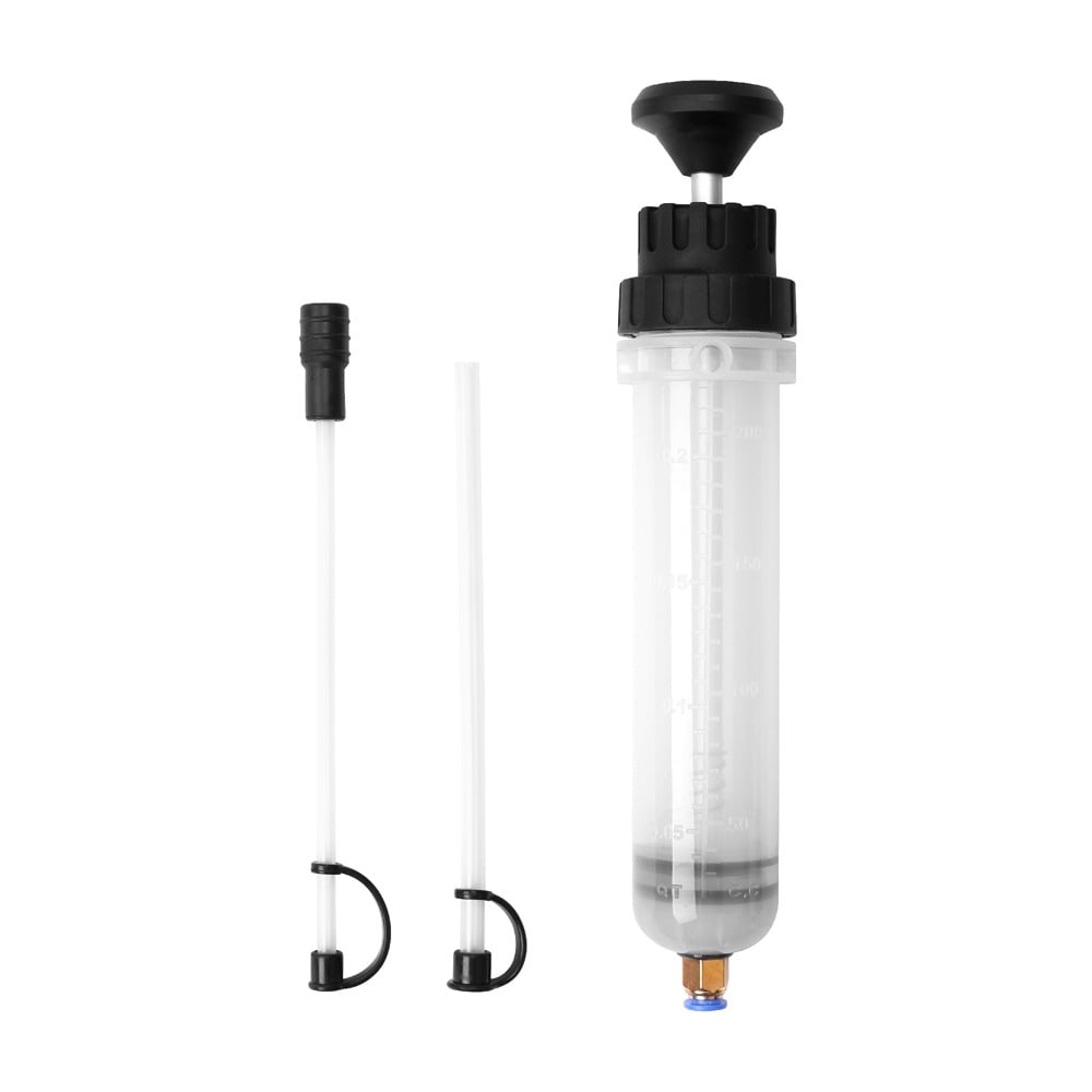 🔥Last Day 49% OFF - 🛠️Fluid Extractor(✨Suitable for any liquid)