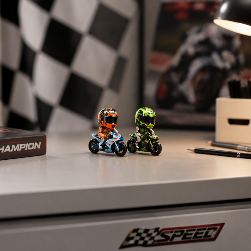 MotoMasters – 2026 Motorcycle Racing Countdown