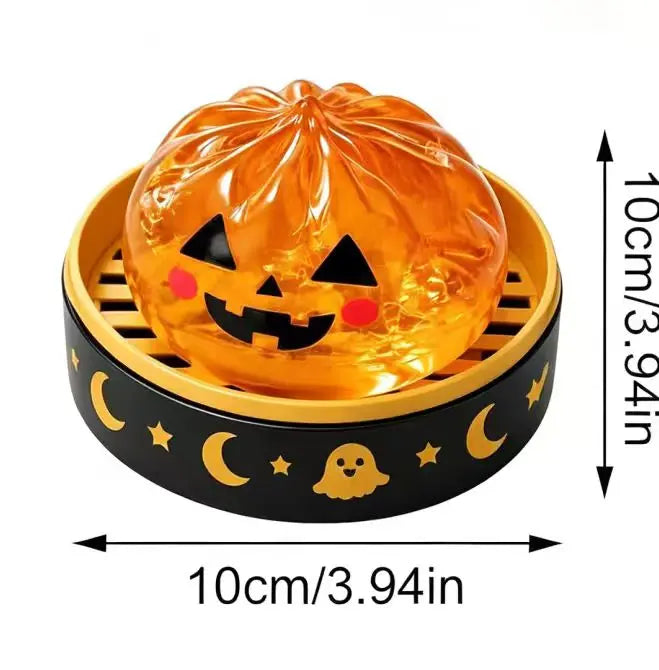 SquishNest – Halloween Character Stress Relief Toy