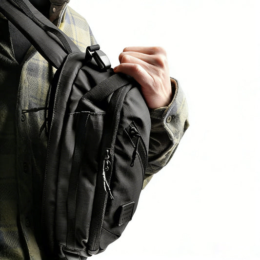 🔥Last Day 50% OFF - 🔫 ✨ Obscura CCW Sling Bag(📦 Buy 2 Free Shipping)